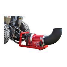 Buffalo Turbine BT-CPTO Debris Blower Cyclone PTO For Tractor