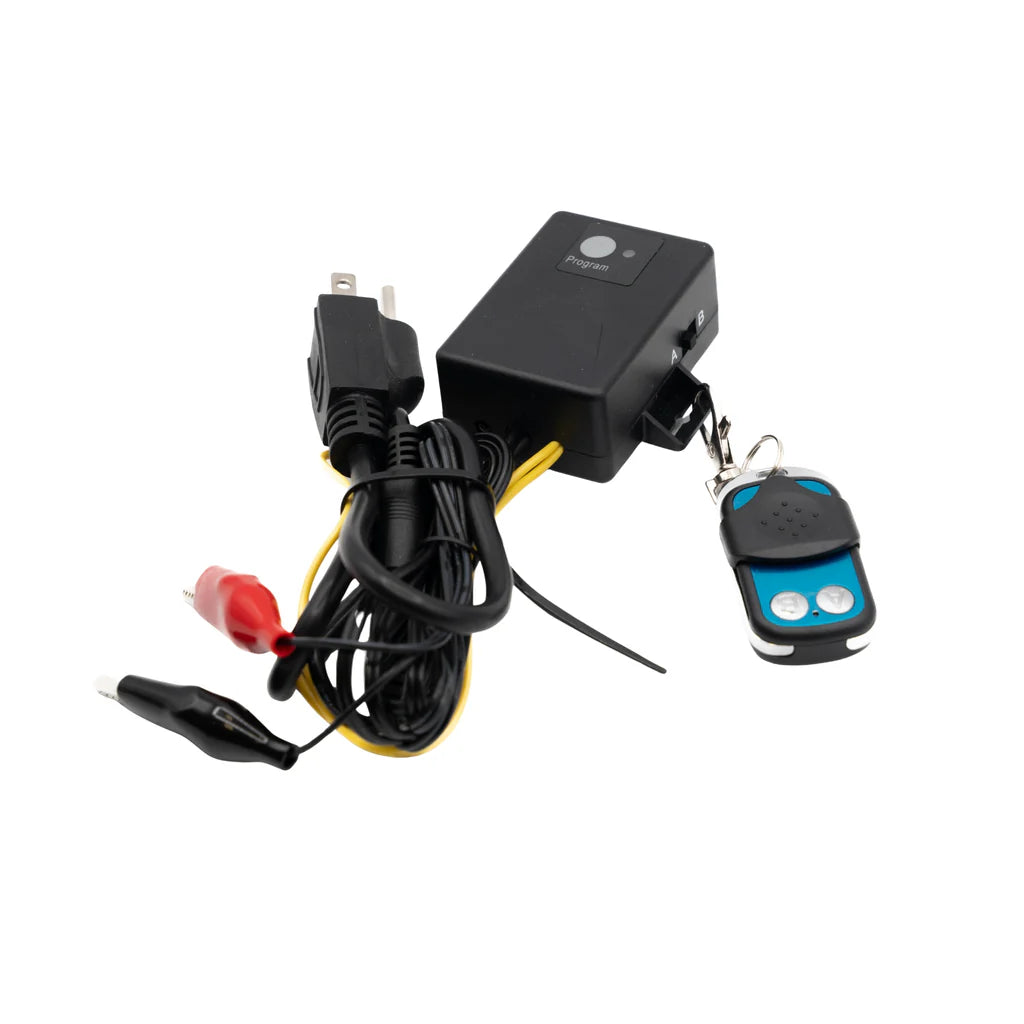 Do All Traps Single Wireless Remotes | Model 01DW | Transmission Range 300'