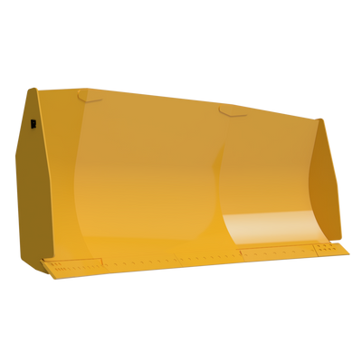 Rockland Woodchip Blade | Model LM, WC & SL U-Blade  | Width 120