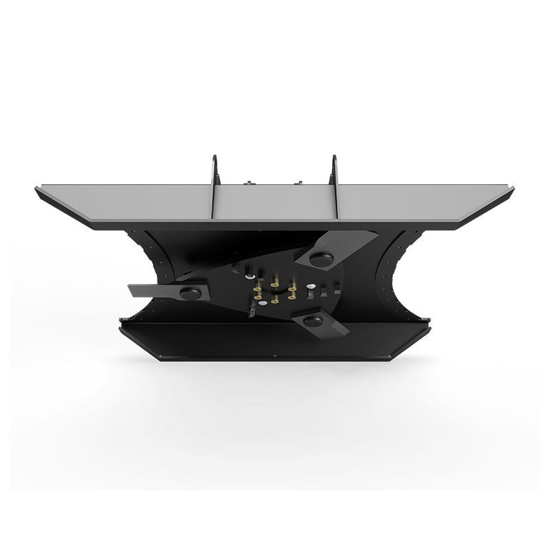 Virnig X20 Mini Excavator Rotary Brush Cutter | Width 40″ | Machine Size 3.25 To 7.5 Tons | For Mini Excavators