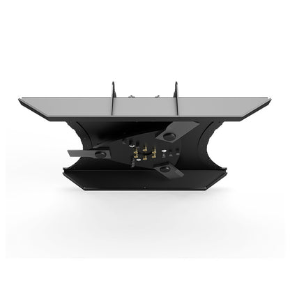 Virnig X20 Mini Excavator Rotary Brush Cutter | Width 40″ | Machine Size 3.25 To 7.5 Tons | For Mini Excavators