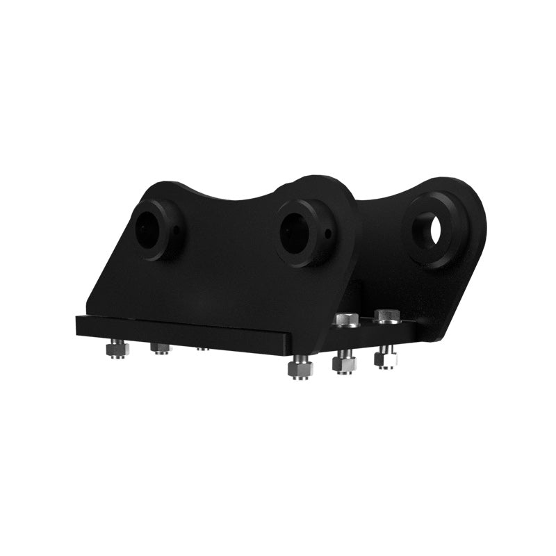 Virnig X30 Mini Excavator Auger Drives | Models AUG30VGHXC To AUGHT36VGHXC | Widths 10.8" To 11.5" | Machine Size 3 to 5 Ton | For Mini Excavators