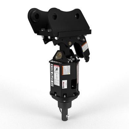 Virnig X30 Mini Excavator Auger Drives | Models AUG30VGHXC To AUGHT36VGHXC | Widths 10.8" To 11.5" | Machine Size 3 to 5 Ton | For Mini Excavators