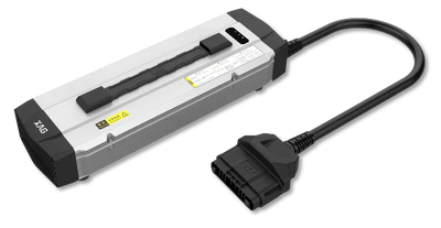 XAG CM13600 AC Charger | For Drone and Rover Batteries