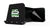 Express Steel 5' Pullback Snow Pusher | Model XP24 | Width 60" | 20+ HP | 25 GPM | For Tractors, Loaders, Mini & Full-Size Skid Steers