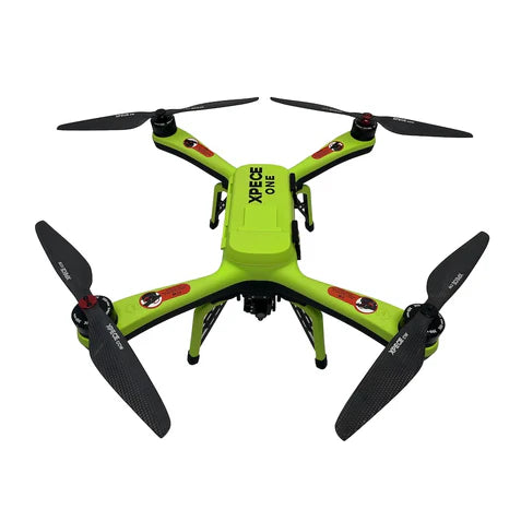 Xpece One WaterProof Fishing Drone | Wind Resistance 31 MPH | Flight Time Up-To 28 Minutes
