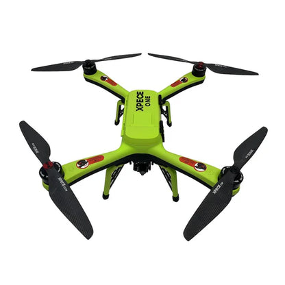 Xpece One WaterProof Fishing Drone | Wind Resistance 31 MPH | Flight Time Up-To 28 Minutes