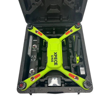 Xpece One WaterProof Fishing Drone | With Extra Battery