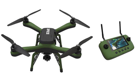 Xpece One WaterProof Fishing Drone | With Extra Battery