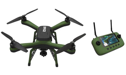 Xpece One WaterProof Fishing Drone | With Extra Battery