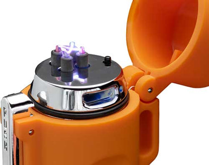 Arb Sol Fire Lite Fuel Free - Lighter W/tinder Cord Lanyard