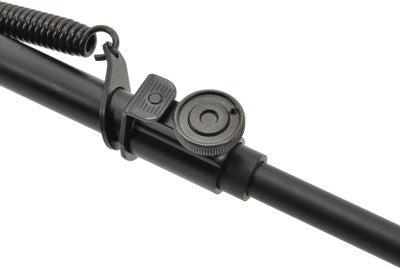 Aimtech Bi-pod Hd 13.5"-23" - Lever Locking Pivot Adjustable