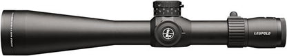 Leupold Scope Mark 5hd 5-25x56 - 35mm M5c3 Ffp Tactical Milling