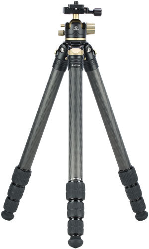 Leupold Pro Guide Tripod Kit -