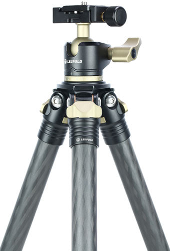 Leupold Alpine Tripod Kit -