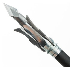 Grim Reaper Broadhead Razorcut - Xbow 3-blade 100gr 1 1/2" Cut