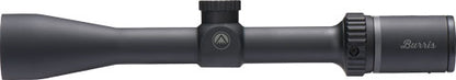 Burris Scope Fullfield 3-9x40 - E1 Ballistic Plex Shotgun