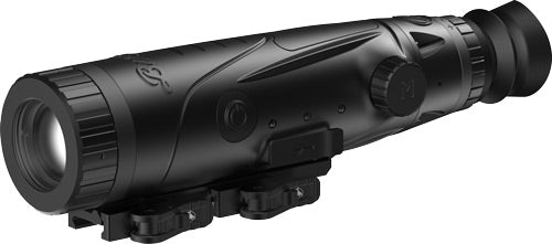 Burris Thermal Riflescope - 400 X 300 Res M1913 Rail