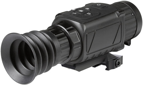 Agm Rattler Ts25-384 Thermal - Rfl Scope 384x288 25mm Lens