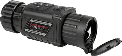 Agm Rattler Tc35-384 Thermal - Clip On 384x288 35mm Lens 50hz
