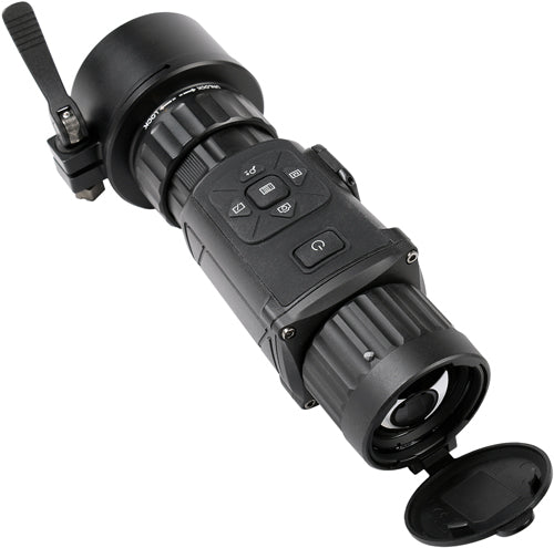 Agm Rattler Tc35-384 Thermal - Clip On 384x288 35mm Lens 50hz