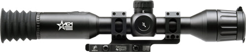 Agm Adder Ts35-640 Thermal - Rfl Scope 640x512 35mm Lens