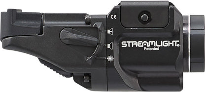 Streamlight Tlr Rm 1 Led Green - Laser Rail Mount/remote Switch