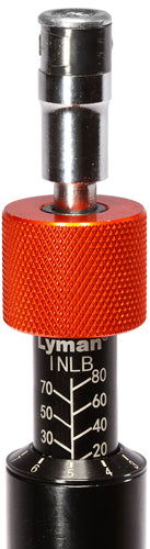 Lyman Pro Drive Torque Wrench -