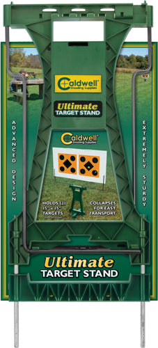 Caldwell Ultimate Target Stand - 43"x17.5" Targeting Area