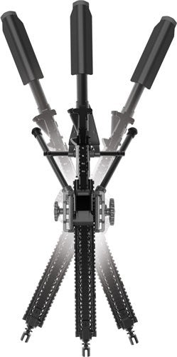 Caldwell Precision Turret - Shooting Rest