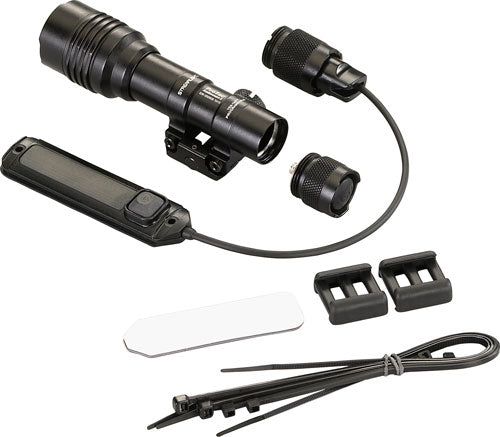 Streamlight Pro Tac Rail Mount - 2 Weapon Mounted Light