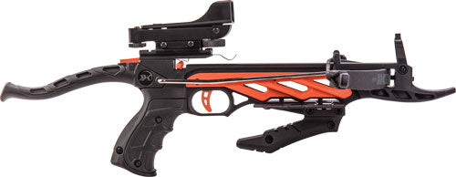 Bear-x Xbow Pistol Desire Rd - 175fps Red Dot Sight