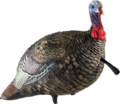 Avian X Lcd Quarter Strut Jake - Decoy