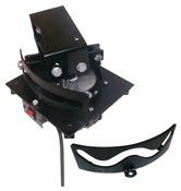 Do All Traps Auto Adjustable Wobbler Kit | 45° Horizontal & 15°–45° Vertical Movement