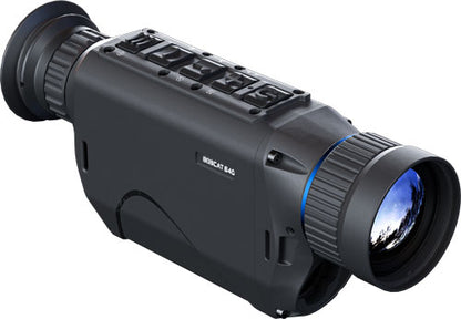 Pard Bobcat Thermal Handheld - Monocular 480 35mm With Lrf