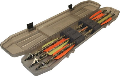Mtm Traveler Xbow Bolt Case - Holds 6 Xbow Bolts Up To 24"
