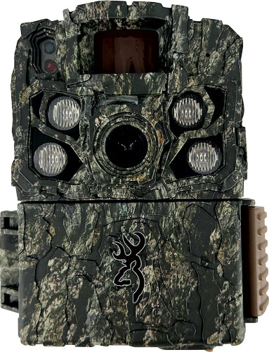 Browning Trail Cam Strike - Force Fhdr 40mp Ir Camo