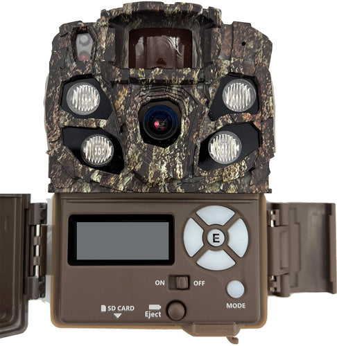 Browning Trail Cam Strike - Force Fhd Extreme Ir 24mp Camo