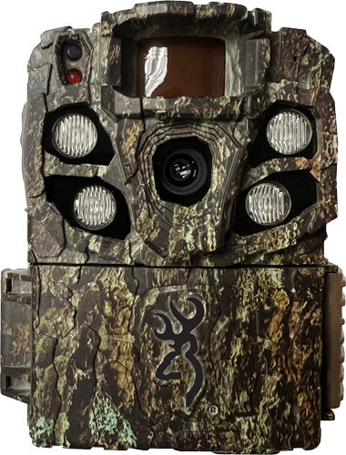 Browning Trail Cam Strike - Force Fhd Extreme Ir 24mp Camo