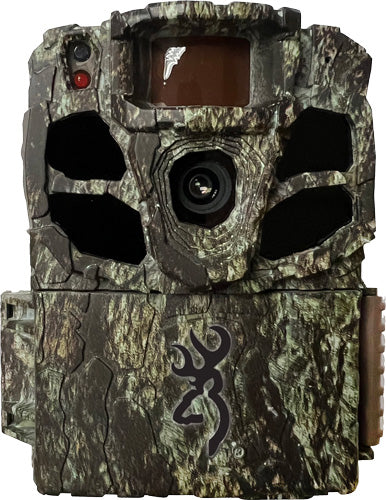 Browning Trail Cam Dark Ops - Fhd Extreme 24mp 1080p Video