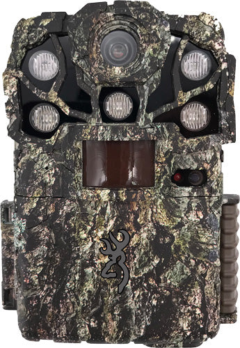 Browning Trail Cam Recon Force - Elite Hp5 24mp 1920 X 1080p Ir