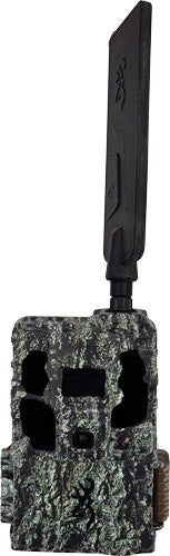 Browning Trail Cam Pro Scout - Max Hd Wireless 24mp No Glow