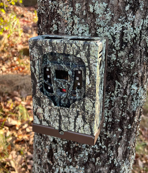 Browning Security Box For - Defender Wireless Camera
