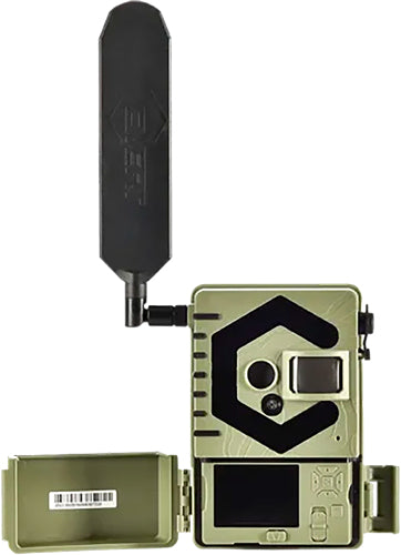 Camera Raipping Covert Camera Interceptor Pro - Cellular Trail Cam 20mp 1080p – Ripping ...