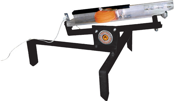 Do All Traps Competitor Trap | Dual-Target Throwing | Steel + Aluminum Frame
