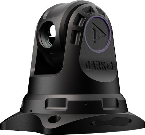 Dark30 Thermal Ptz 640 Camera - 640x480 17mc 5 Color Palettes