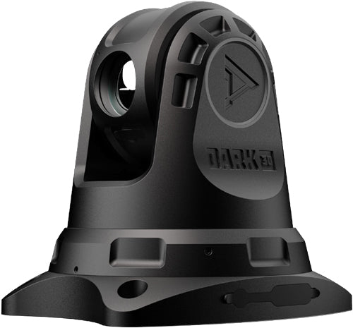 Dark30 Thermal Ptz 384 Camera - 384x288 Kit 10" Screen