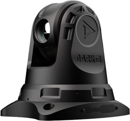 Dark30 Thermal Ptz 384 Camera - 384x288 Kit 10" Screen