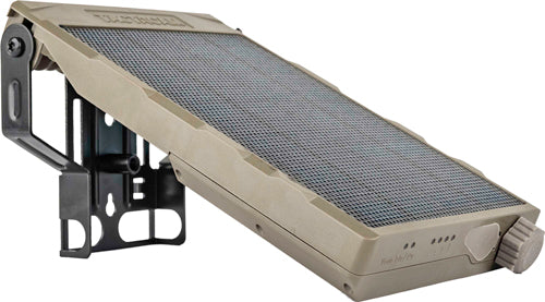 Tactacam Reveal External - Solar Panel 2.0