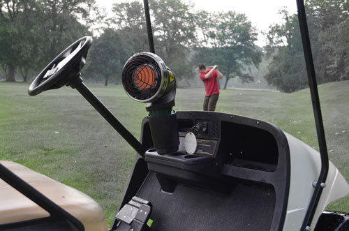 Mr.heater Golf Cart/utv Heater -